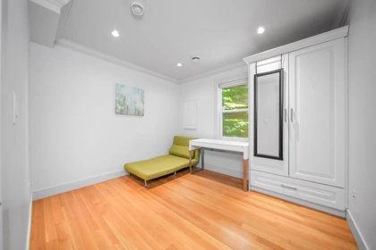 Primary Bedroom Photo of 2388 Macdonald Street, Vancouver, BC
