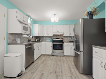 Dining Area Photo of 11774 Kerr Bay, Delta, BC