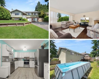 11774 Kerr Bay, Delta, BC, Scottsdale — 3 bed single family residence for sale