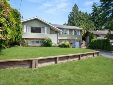 Exterior Rear Photo of 11774 Kerr Bay, Delta, BC