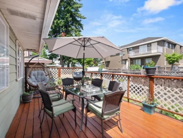 Office / Den Photo of 11774 Kerr Bay, Delta, BC