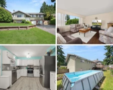 11774 Kerr Bay, Delta, BC