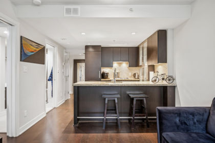 301 1055 Richards Street, Vancouver, BC, Vancouver — Apartment/Condo for sale