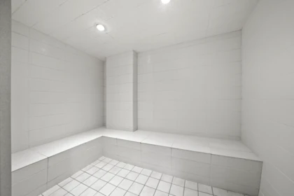 Garage Interior Photo of 301 1055 Richards Street, Vancouver, BC