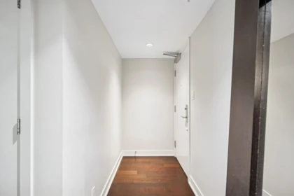 Office / Den Photo of 301 1055 Richards Street, Vancouver, BC