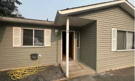 2 9098 Broadway Street, Chilliwack, BC, Chilliwack — Townhouse for sale