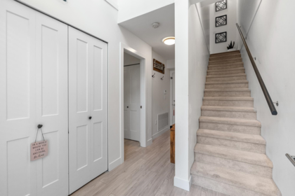 75 8430 203a Street, Langley, BC, Langley — Townhouse for sale