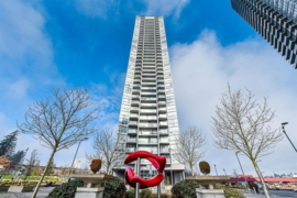 3101 13618 100 Avenue, Surrey, BC