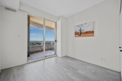 Bedroom 3 Photo of 2201 6521 Bonsor Avenue, Burnaby, BC