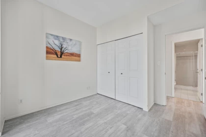 Bedroom 4 Photo of 2201 6521 Bonsor Avenue, Burnaby, BC