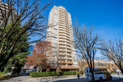2201 6521 Bonsor Avenue, Burnaby, BC, Burnaby — Apartment/Condo for sale