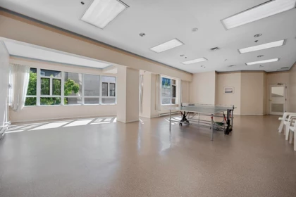 Laundry Room Photo of 2201 6521 Bonsor Avenue, Burnaby, BC