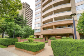 2201 6521 Bonsor Avenue, Burnaby, BC