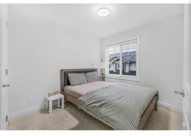 Bedroom 3 Photo of 10 13898 64 Avenue, Surrey, BC