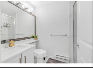 Walk-In Closet Photo of 10 13898 64 Avenue, Surrey, BC