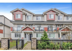 10 13898 64 Avenue, Surrey, BC