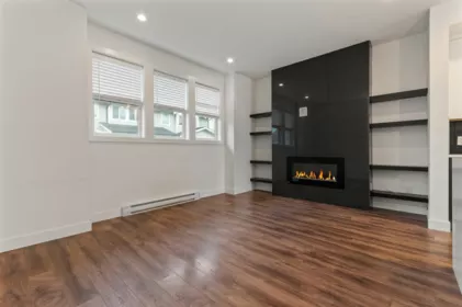 19 45455 Spadina Avenue, Chilliwack, BC, Chilliwack — Townhouse for sale