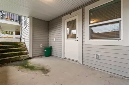 Hot Tub / Spa Photo of 19 45455 Spadina Avenue, Chilliwack, BC