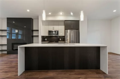 Pantry Photo of 19 45455 Spadina Avenue, Chilliwack, BC