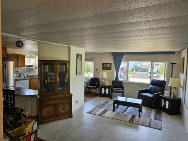 Breakfast Nook Photo of 1895 Shore Crescent, Abbotsford, BC