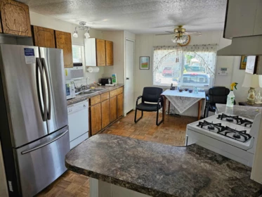 Dining Area Photo of 1895 Shore Crescent, Abbotsford, BC