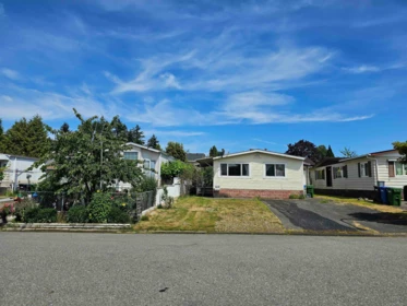 Exterior Rear Photo of 1895 Shore Crescent, Abbotsford, BC