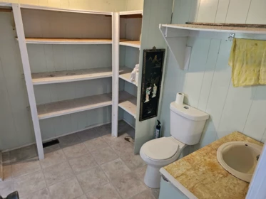 Guest Bathroom Photo of 1895 Shore Crescent, Abbotsford, BC