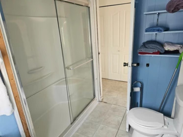 Powder Room Photo of 1895 Shore Crescent, Abbotsford, BC