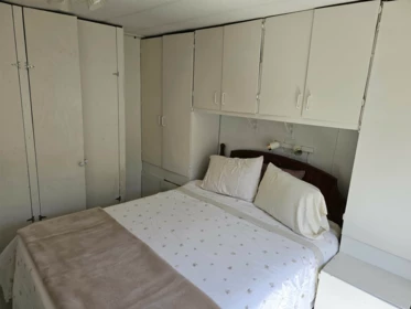Walk-In Closet Photo of 1895 Shore Crescent, Abbotsford, BC