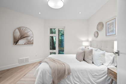 Bedroom 3 Photo of 5061 Bear Lane, West Vancouver, BC
