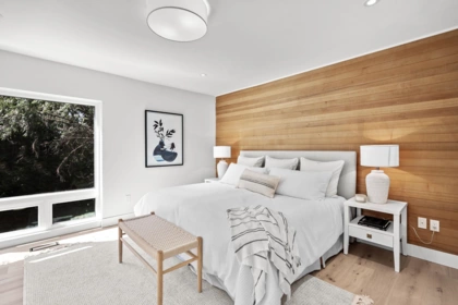 Primary Bedroom Photo of 5061 Bear Lane, West Vancouver, BC