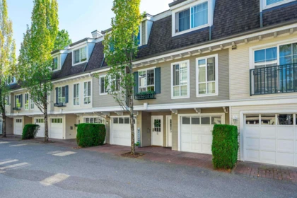 5 8930 Walnut Grove Drive, Langley, BC, Langley — Townhouse for sale