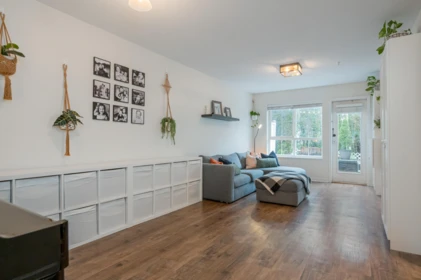 5 8930 Walnut Grove Drive, Langley, BC, Langley — Townhouse for sale