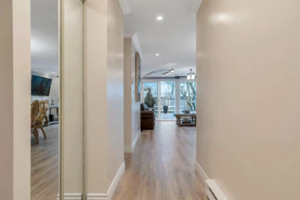 Loft / Bonus Room Photo of 105 4889 53 Street, Delta, BC