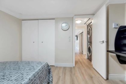 Powder Room Photo of 105 4889 53 Street, Delta, BC