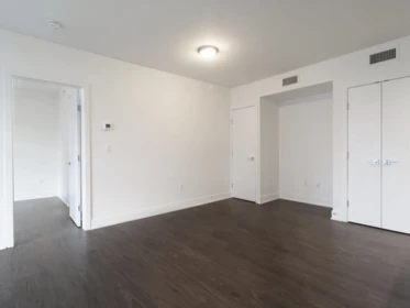 Basement Recreation Room Photo of 807 450 Westview Street, Coquitlam, BC