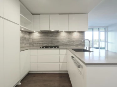 Hallway Photo of 807 450 Westview Street, Coquitlam, BC