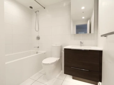 Swimming Pool Photo of 807 450 Westview Street, Coquitlam, BC