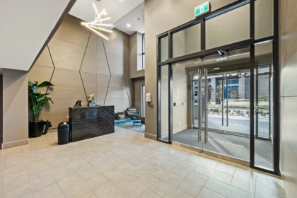 1103 3538 Sawmill Crescent, Vancouver, BC
