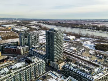 1103 3538 Sawmill Crescent, Vancouver, BC