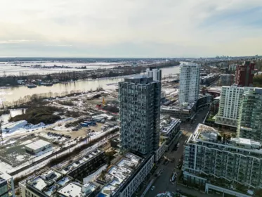 1103 3538 Sawmill Crescent, Vancouver, BC
