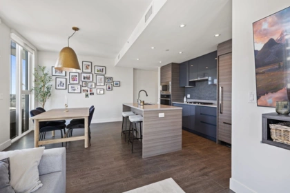 Loft / Bonus Room Photo of 1103 3538 Sawmill Crescent, Vancouver, BC