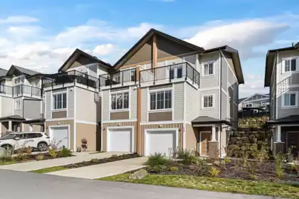 36 1928 Woodside Boulevard, Agassiz, BC, Agassiz — Townhouse for sale