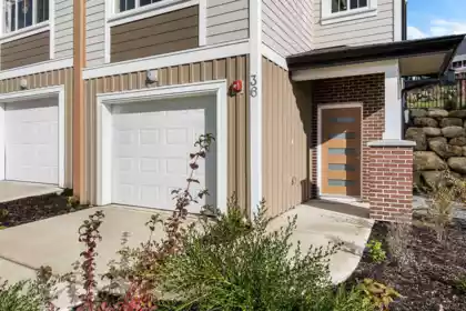 36 1928 Woodside Boulevard, Agassiz, BC, Agassiz — Townhouse for sale