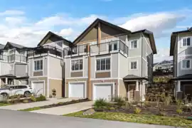 36 1928 Woodside Boulevard, Agassiz, BC