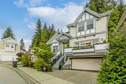 1701 Arbutus Place, Coquitlam, BC, Westwood Plateau — 7 bed single family residence for sale