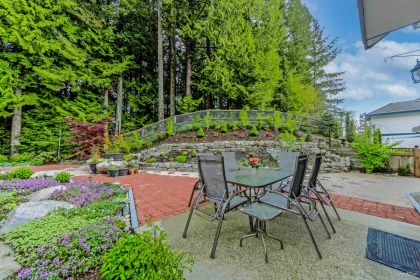 Outdoor Patio Photo of 1701 Arbutus Place, Coquitlam, BC