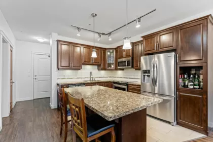 Breakfast Nook Photo of 356 8258 207a Street, Langley, BC