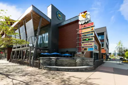 Community Amenities Photo (Clubhouse) of 356 8258 207a Street, Langley, BC