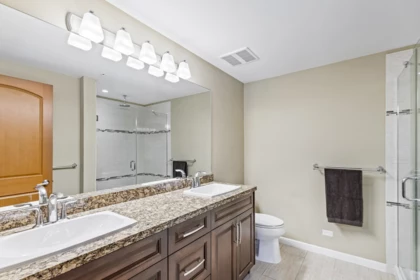 Entry Foyer Photo of 356 8258 207a Street, Langley, BC